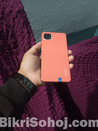 Oppo F17